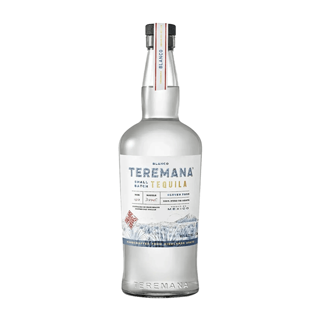 Tequila Teremana Blanco image number 0